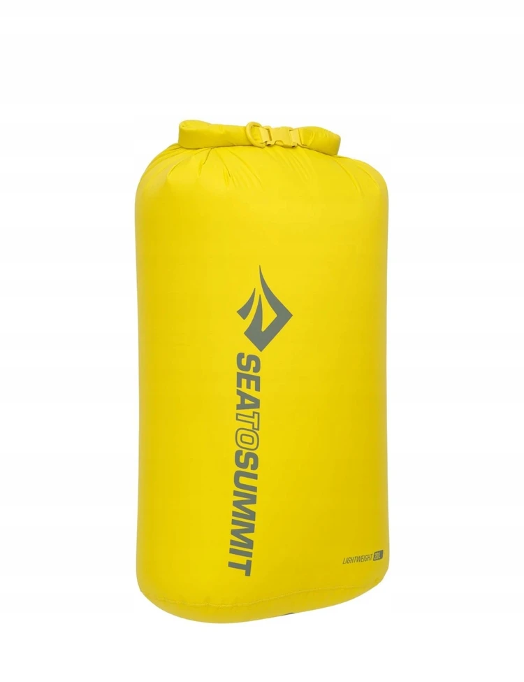 Sea To Summit lengvas sausas krepšys 20L