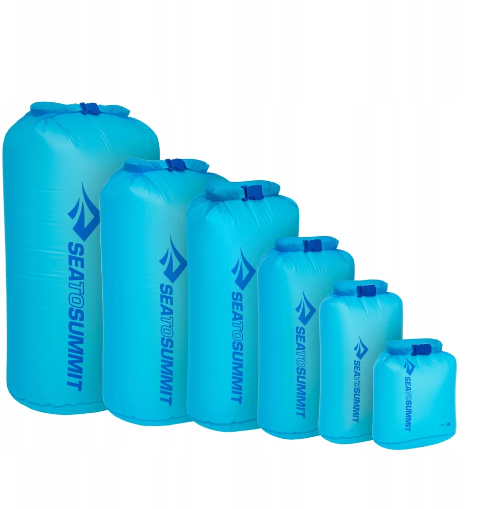 Sea To Summit Ultra-Sil sausas krepšys 35L