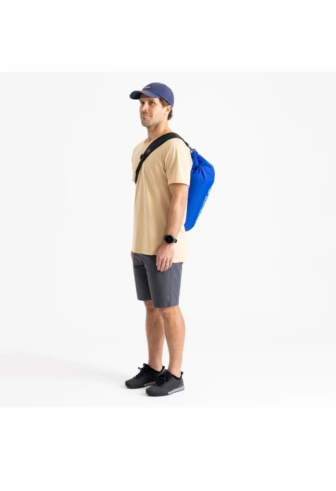 SEA TO SUMMIT Lengvas 20 l Beluga vandeniui atsparus krepšys