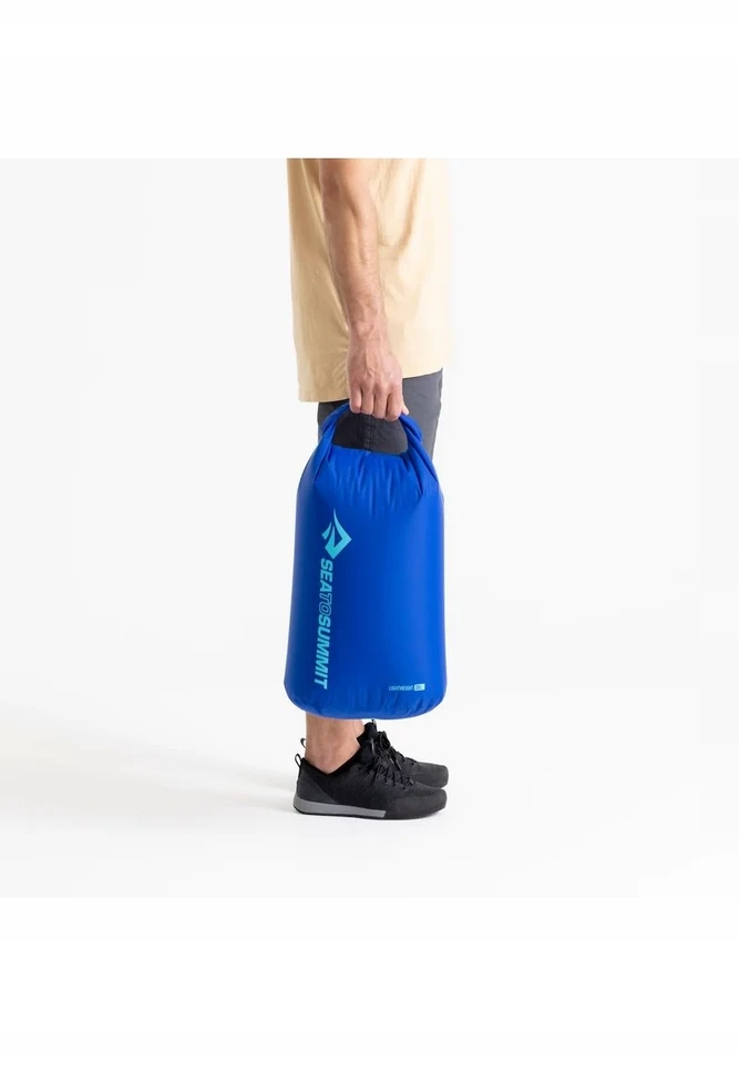 SEA TO SUMMIT Lengvas 20 l Beluga vandeniui atsparus krepšys