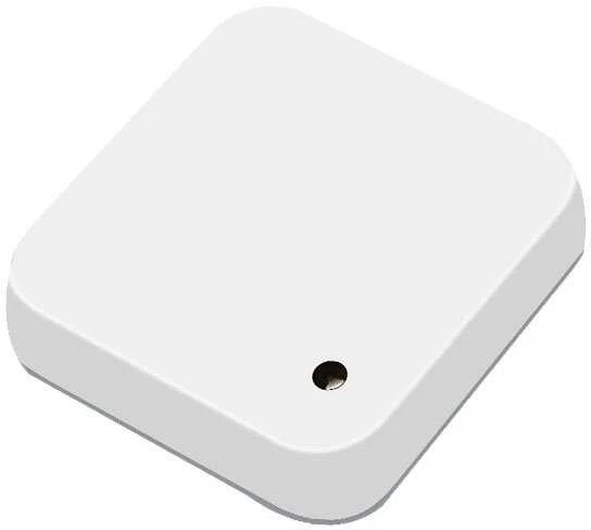 Vandeniui atsparus lauko šviesos ryškumo jutiklis su WIFI Feelspot FS-LBS02W 0-30000 LUX, Tuya