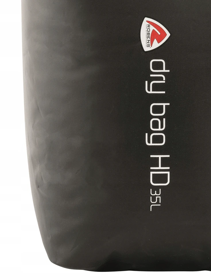 Vandeniui atsparus maišas Robens Dry Bag HD, 35L