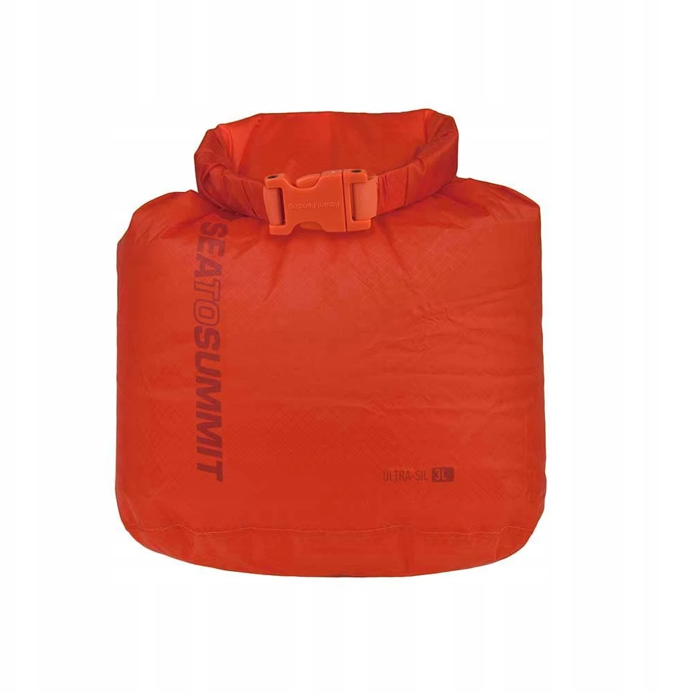 Vandeniui atsparus maišelis Sea To Summit Ultra-sil Dry Bag 3 L