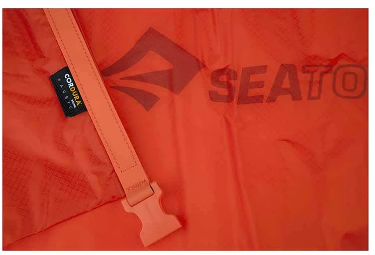 Vandeniui atsparus maišelis Sea To Summit Ultra-sil Dry Bag 3 L