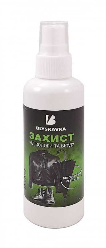 Blyskavka Vandeniui atsparus purškiklis 100ml