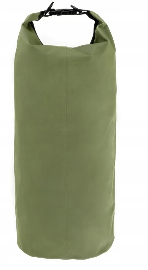 Mil-tec neperšlampantis maišas olive 10l
