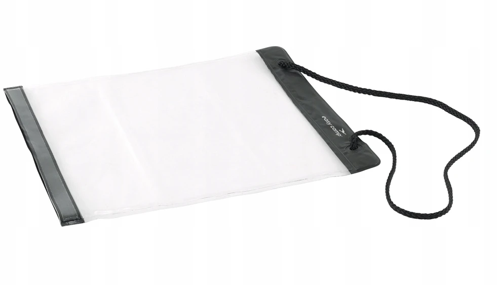 Vandeniui atsparus žemėlapių laikiklis Easy Camp 680291, 27x32 cm
