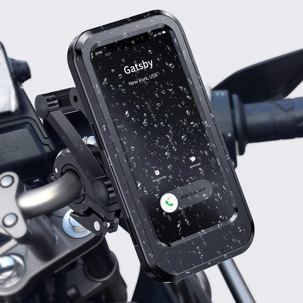 VANDENIUI ATSPIRUS DVIRAČIO MOTOCIKLO LAIKIKLIS TELEFONUI Koanni