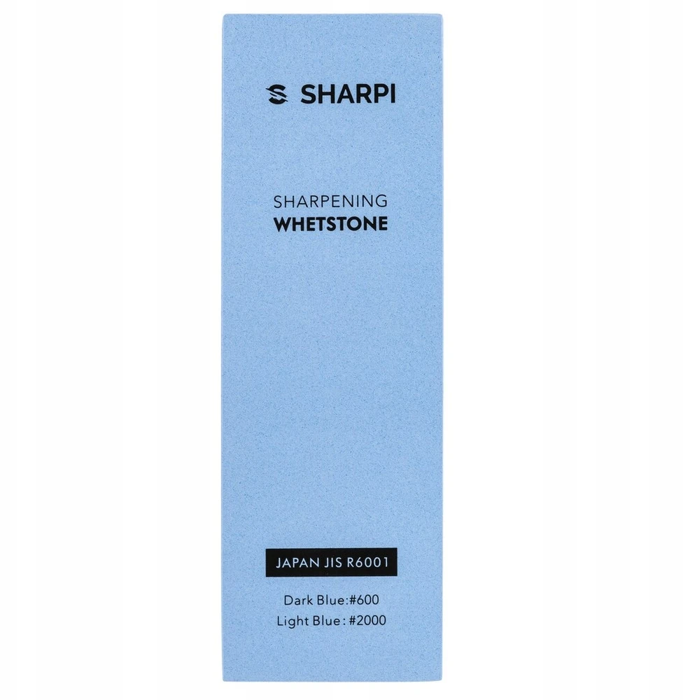 Sharpie Vandens akmuo peiliams Sharpi 600/2000