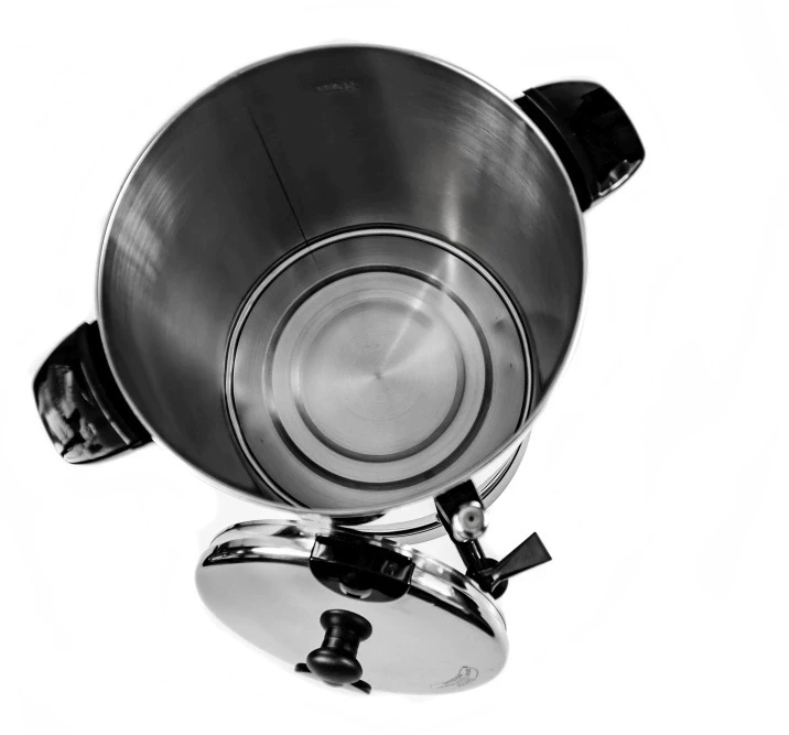 Virdulys Camry | Boiler | CR 1259 | Electric | 1650 W | 20 L | Nerūdijantis plienas
