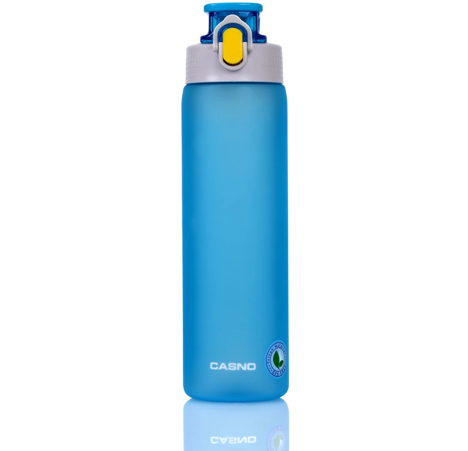 Gertuvė Vandens butelis Casno 750 ml