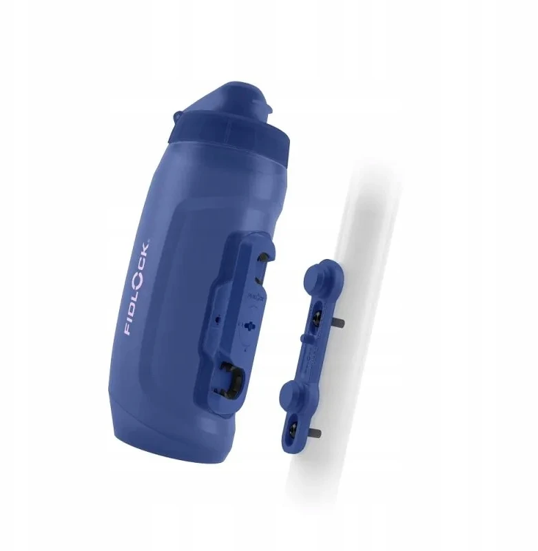 Vandens butelis FIDLOCK 590 ml