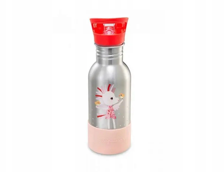 Vandens butelis Lilliputiens, 600 ml