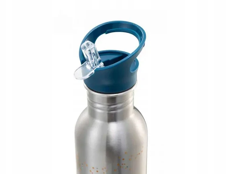 Gertuvė Vandens butelis Lilliputiens, 600 ml