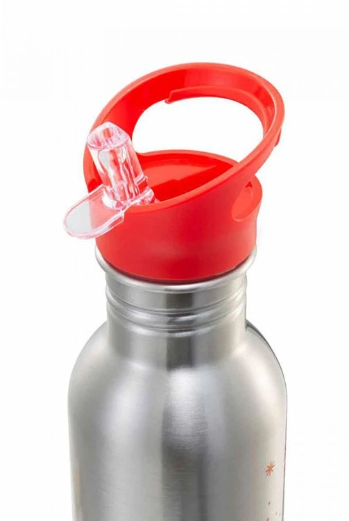 Vandens butelis Lilliputiens, 600ml
