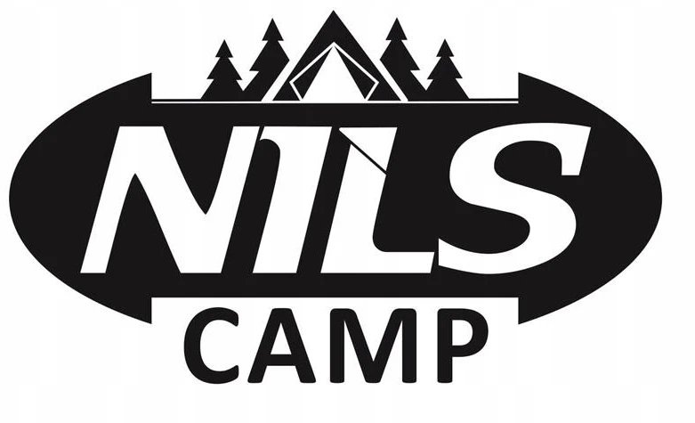 Nils Extreme Vandens butelis Nils Camp NC3805, mėlynas 750 ml