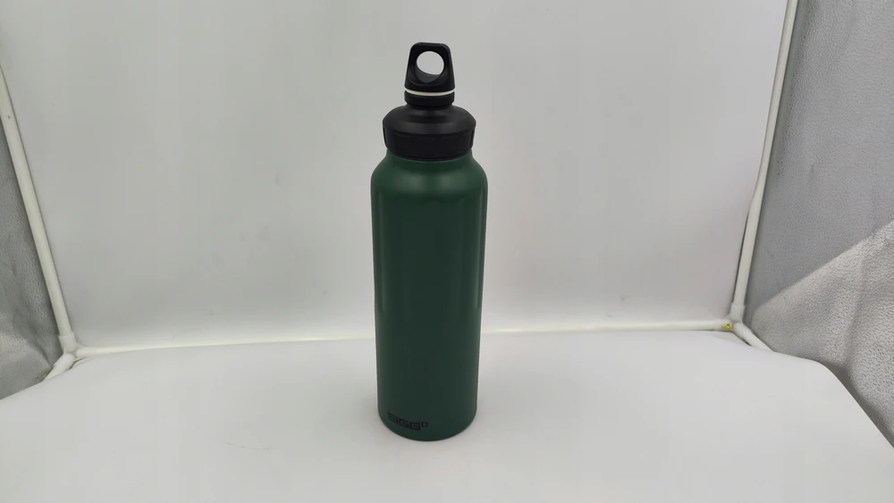 Gertuvė Vandens butelis Sigg 8776.60 (Naudoti B)