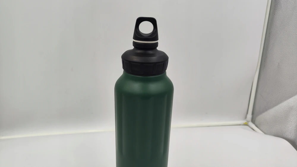 Gertuvė Vandens butelis Sigg 8776.60 (Naudoti B)