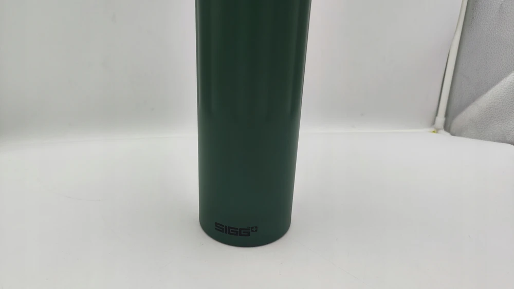 Gertuvė Vandens butelis Sigg 8776.60 (Naudoti B)
