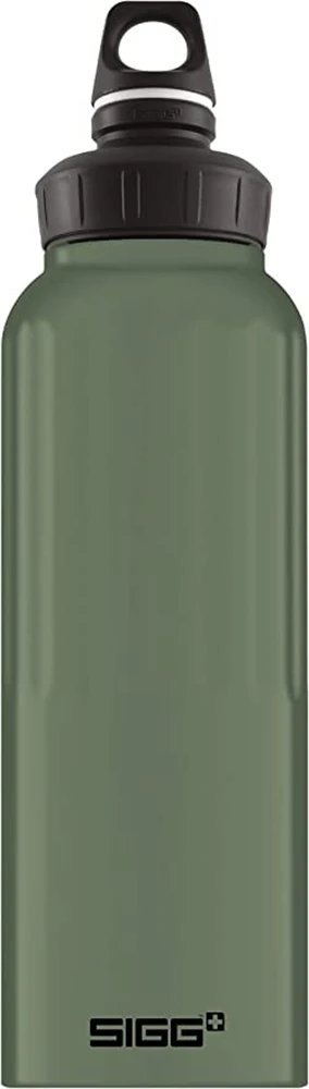 Gertuvė Vandens butelis Sigg 8776.60 (Naudoti B)