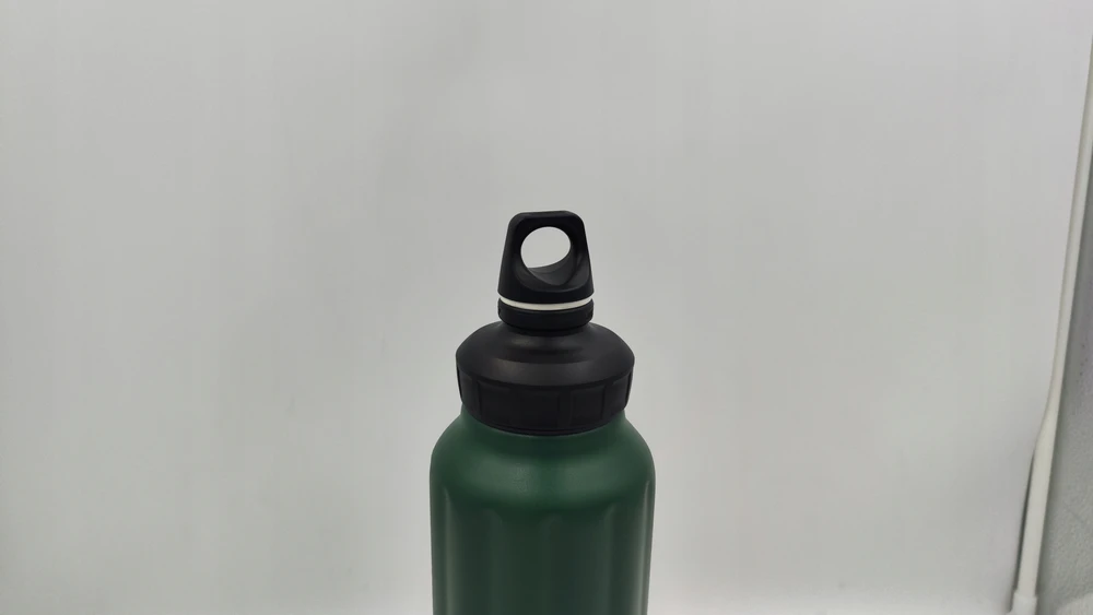 Gertuvė Vandens butelis Sigg 8776.60 (Naudoti B)