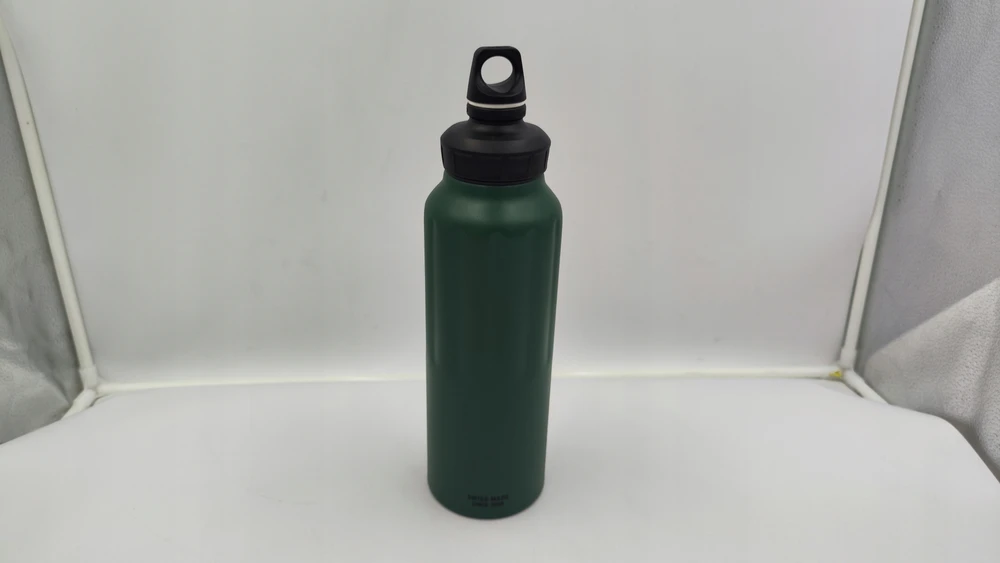 Gertuvė Vandens butelis Sigg 8776.60 (Naudoti B)