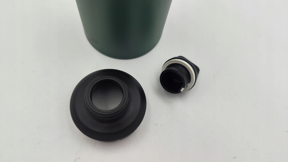 Gertuvė Vandens butelis Sigg 8776.60 (Naudoti B)