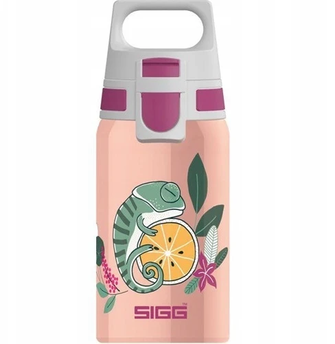 Gertuvė Vandens butelis Sigg 9000.9 (0,5 L)