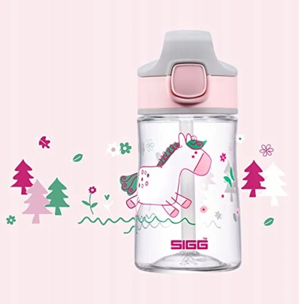 Gertuvė SIGG MIRACLE 0.35 L | Pony Friend