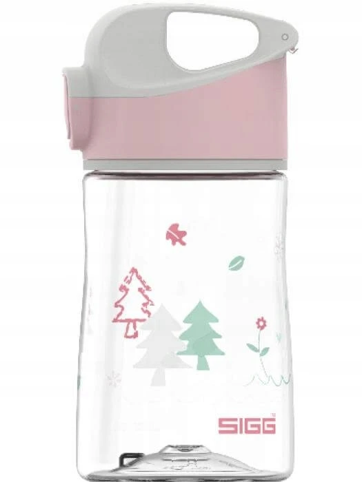 Gertuvė SIGG MIRACLE 0.35 L | Pony Friend