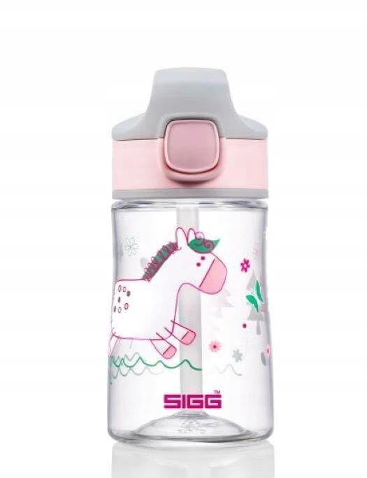 Gertuvė SIGG MIRACLE 0.35 L | Pony Friend