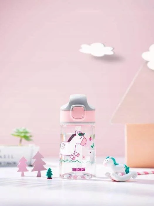 Gertuvė SIGG MIRACLE 0.35 L | Pony Friend