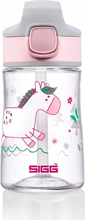 Gertuvė SIGG MIRACLE 0.35 L | Pony Friend