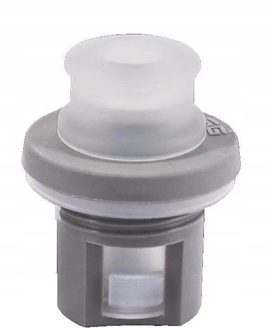 Gertuvė Vandens butelis SIGG Move MyPlanet, Smoked Pearl, 750 ml