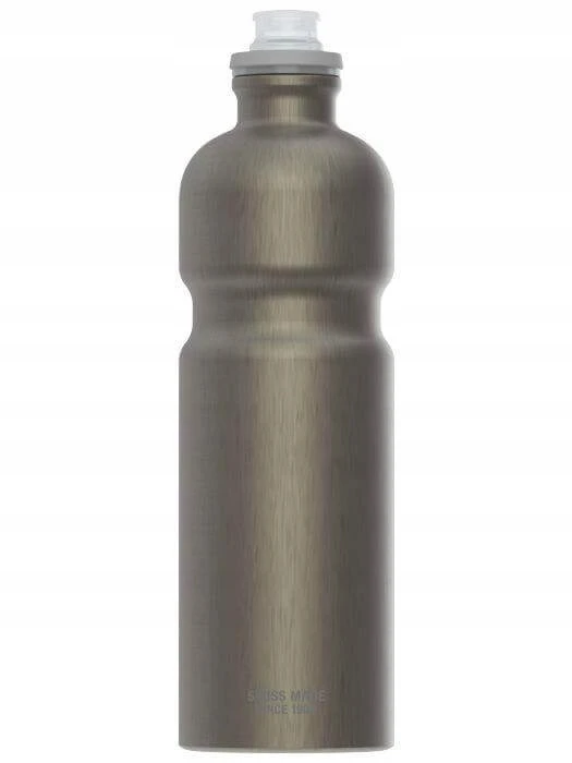 Gertuvė Vandens butelis SIGG Move MyPlanet, Smoked Pearl, 750 ml