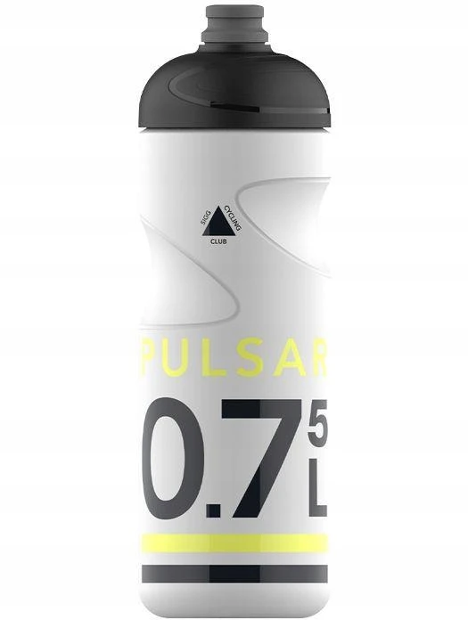 Gertuvė Vandens butelis Sigg Pulsar, 0,75 l