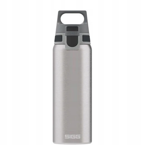 Gertuvė Vandens butelis SIGG shield one brushed, 750 ml