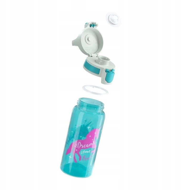 Vandens butelis Sigg Unicorn (0,5L)