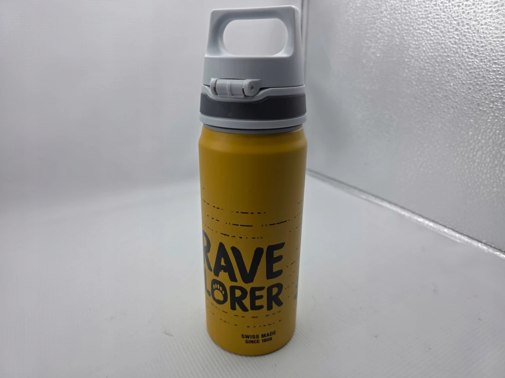 Gertuvė SIGG WMB 0.6 L | Brave Bear