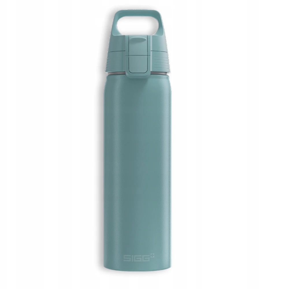Gertuvė Vandens butelis SIGG WMB One, Pathfinder morning mėlynas, 750 ml