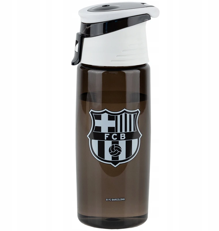 Vandens butelis vaikams Kite Fc Barcelona 550 ml