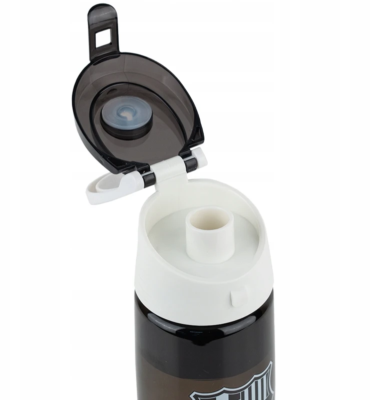 Vandens butelis vaikams Kite Fc Barcelona 550 ml