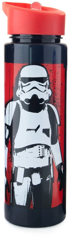 Gertuvė Vandens buteliukas Pyramid international Star wars, 500 ml