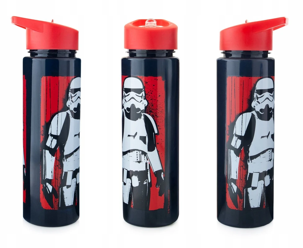Gertuvė Vandens buteliukas Pyramid international Star wars, 500 ml