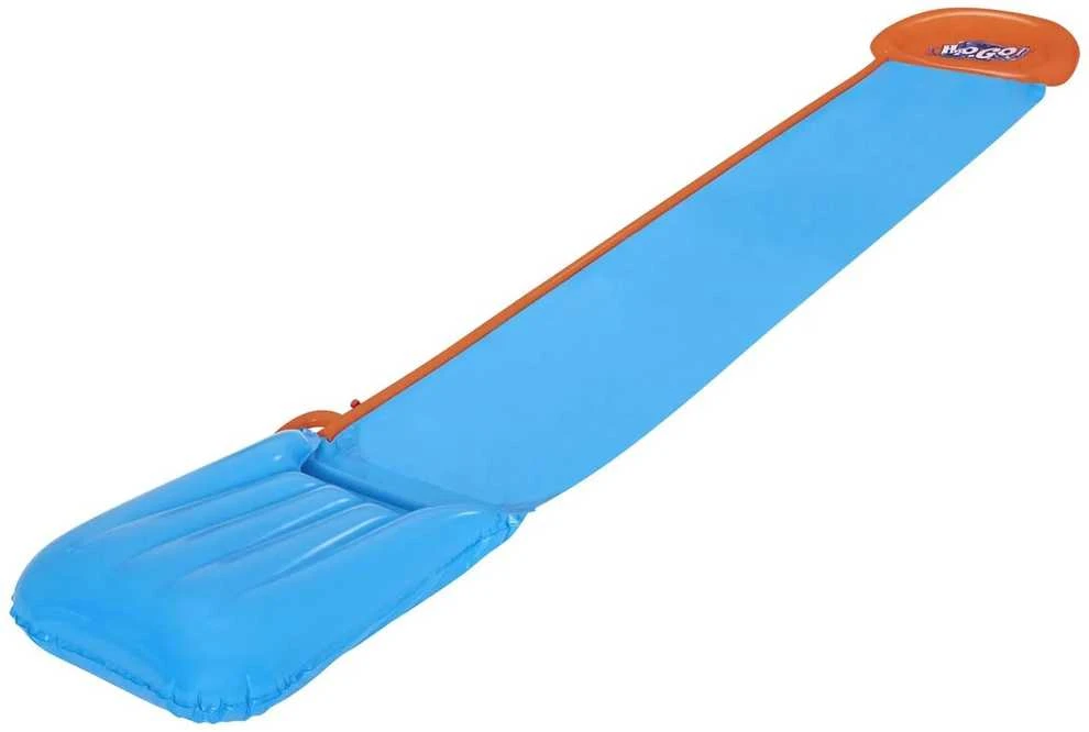 Bestway vienvietė vandens čiuožykla 4,88 m H20 GO! Cunamis 52477