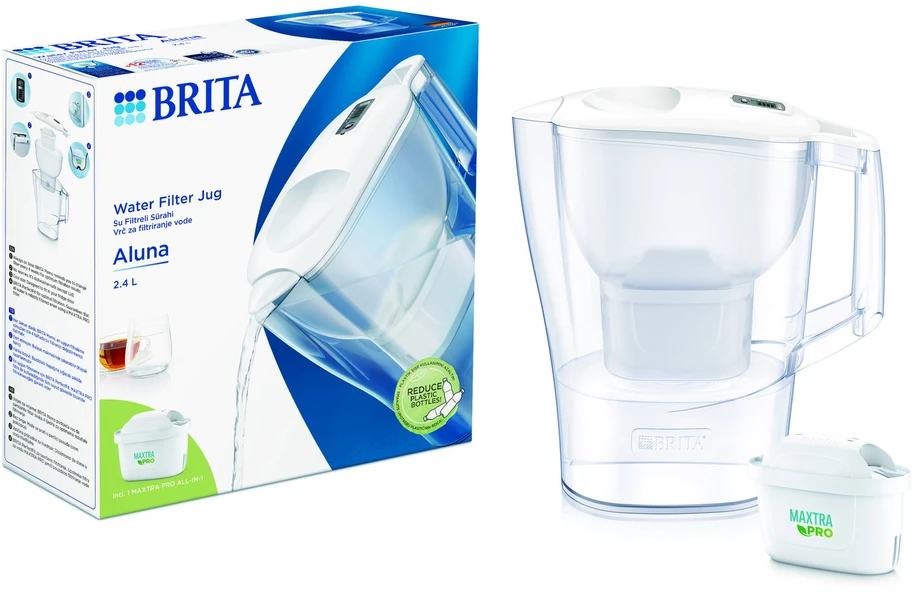 Filtravimo kasetė Brita ALL IN 1, 3 vnt.
