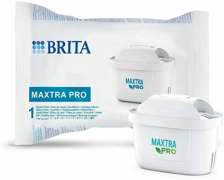 BRITA MAXTRA PRO PURE PERFORMANCE filtras pak.3