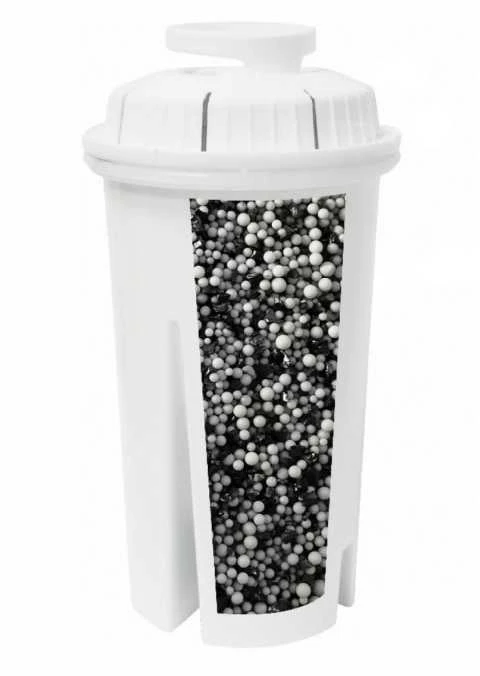 Caso | Replacement Vanduo Filter for Turbo Hot Vanduo Dispensers | 6 pcs. | Baltas