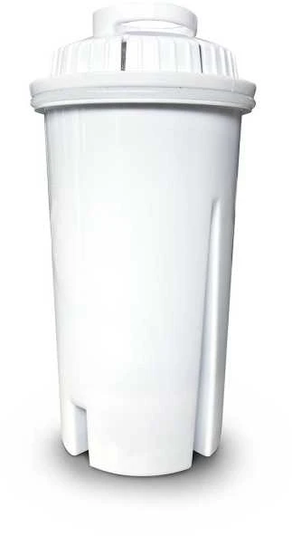 Caso | Replacement Vanduo Filter for Turbo Hot Vanduo Dispensers | 6 pcs. | Baltas
