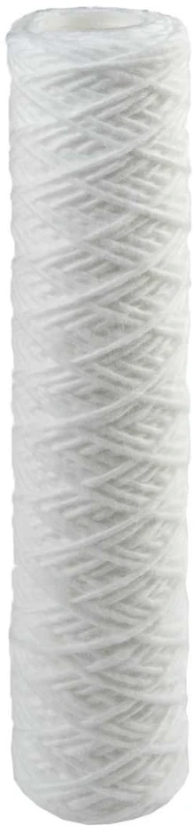 Vandens filtro kasetė Atlas Filtri, polipropileninė, CPP 110-10